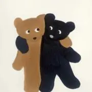 たぬきまるの画像