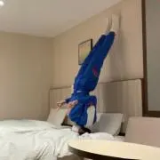 た