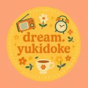 dream.yukidokeの画像