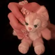 nの画像