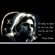 Kurt D Cobainの画像