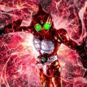未開封】仮面ライダー V3 バンダイ イシモリデザインワークス - メルカリ