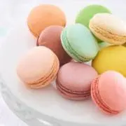 〇macaron〇の画像