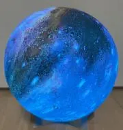 earth