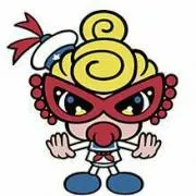 やっちゃんの画像