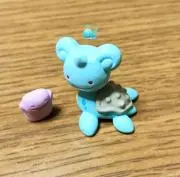 しおりの画像