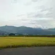 雪ん子そばの画像