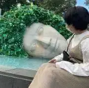 極美水景