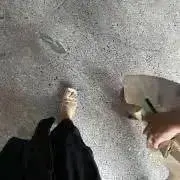 きなこもちの画像
