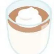 puddingの画像