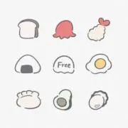まとめ買いで値下げ)ゆで卵 基本即日発送の画像