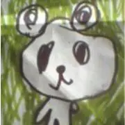 みどりくまの画像