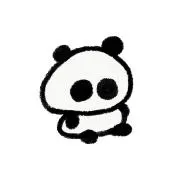 ぱんだの画像