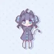 ポケのくもの画像