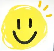 いつも Smileの画像