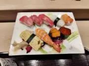月白
