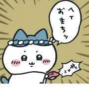 ハチワレ　削除予定有り！確認お願いしますの画像