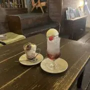 ニャの画像