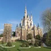 mickey
