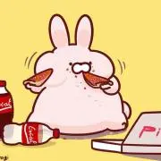 うさぎちゃん