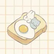 ゆゆの画像