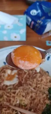 とら