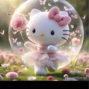 キティー♡の画像