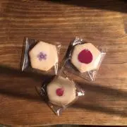 まんぷくの画像
