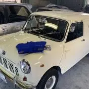 Osaka Mini