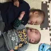 ちゃん