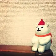 しろくまの画像