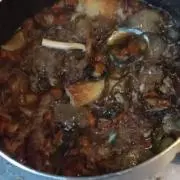 国士無双十三面待ちの画像