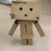 ける