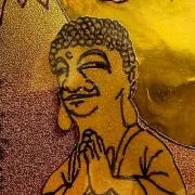 仏(ぶっ)さんの画像