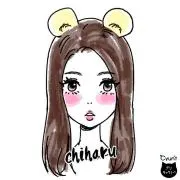 ちーちゃん★購入前にプロフ読んでくださいの画像