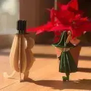 m☆の画像