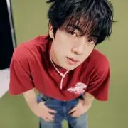 JINくん(๑˃̵ᴗ˂̵) 自己紹介必須
