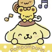 くぅちゃん
