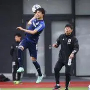 神の手⚽️