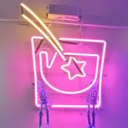 にょんんの画像