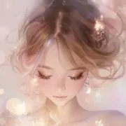 キラキラの画像