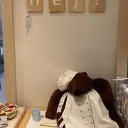 にここの画像