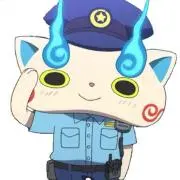 コマさん