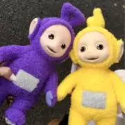 SMILEの画像