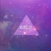 パープルの画像