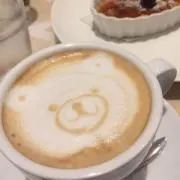 満月の画像