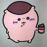 かわちぃの画像