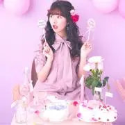 yurika♡ドレス多めです♡の画像