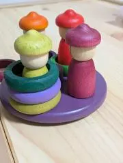 こぎんの画像