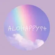 alohappy74の画像